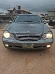 A picture of 2006 Bens 230