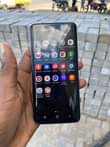 A picture of Samsung s9