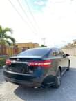 A picture of Toyota Avalon