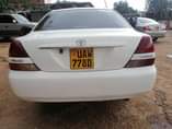 A picture of Car