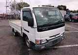A picture of NISSAN ATLAS TRUCK