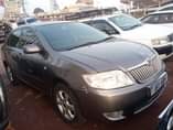 A picture of TOYOTA COROLLA