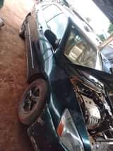A picture of Honada Accord EOD Engine and gear and ac is fine