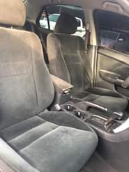 A picture of ASH An Extremely clean Honda Accord 2006 Model With Custom