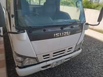 isuzu