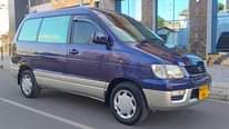 A picture of NOAH SR 40