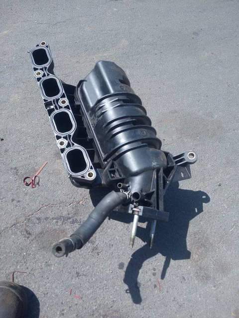 Truck A.