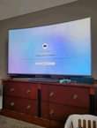 A picture of NAUZA SAMSUNG SMART TV UHD 4K INCHI 50 TSH 550