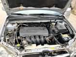 A picture of Foreign used Corolla 2006 sport Late 2022 entry Nothing to