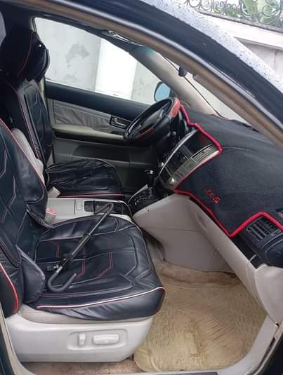 A picture of JAPA Sales Lexus Rx330 for 3 8M