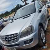 mercedes benz ml320