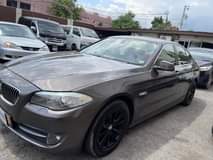 bmw 520i