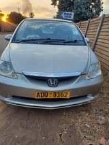 used honda aria