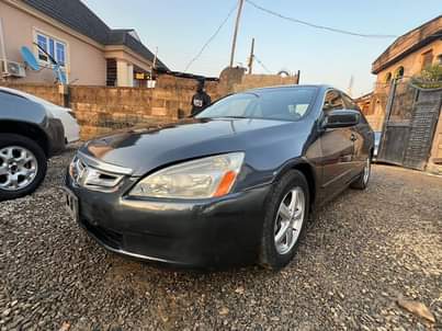 A picture of Honda