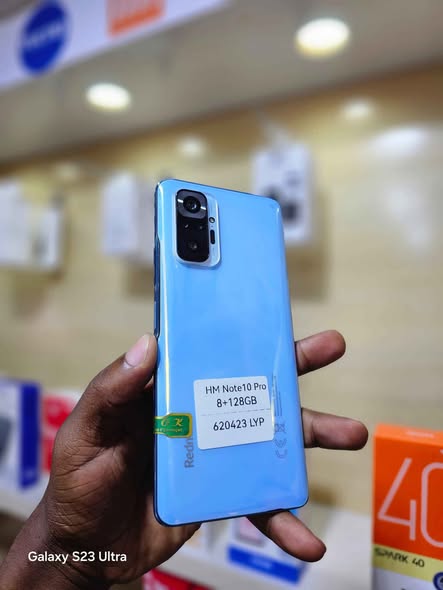redmi phones