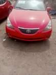 A picture of Solara Toyota