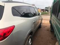 A picture of Chevrolet model 2012 Tokunbo Transmission Automatic Price 4.8m 2348023642590
