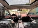 A picture of Registered 2007 Lexus IS250 FULL OPTION