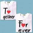 A picture of Quality t shirt printing discounted price 25k each