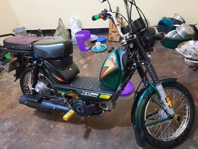 A picture of Kama mpya 0777920444