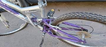A picture of BOSS KALEWA SPORTS BIYCLE HYO IPO SOKONI 38OK TUU WAHI