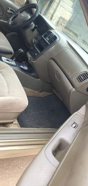 A picture of Hyundai sonata 03 04 Tokunbo standard 09023388645
