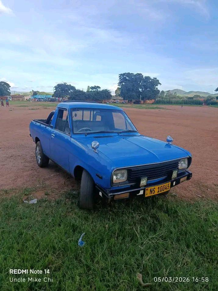 used nissan