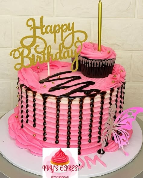 A picture of Cakes