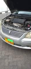 A picture of Toyota primio