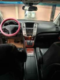 A picture of Direct Belgium RX 330