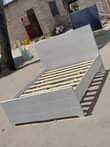 A picture of NAUZA BEI CHEE KITANDA TU 185 nipgie 0689319654 bed side