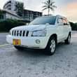 A picture of Toyota kluger Million 26 Automatic Petrol Mpya San IPO mwanza