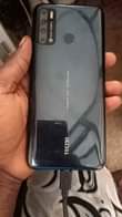 A picture of Techno 6 128