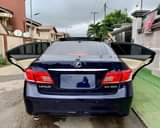 A picture of Direct Toks Lexus es350 2011 Upgraded to 2020