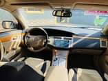 A picture of Money needed by the owner urgently Reg 07 Toyota Avalon