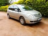 A picture of Toyota Spacio Price 15M Negotiable Accident free Mechanical Condition Call