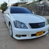 A picture of 2005 TOYOTA CROWN TOYOTA