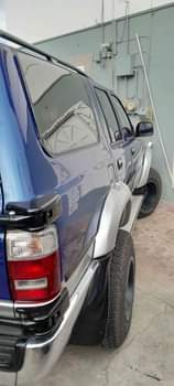toyota surf