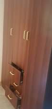 A picture of Soft board Wardrobe