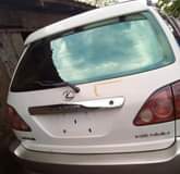 A picture of Lexus RX 300 perfect condition fastest hand