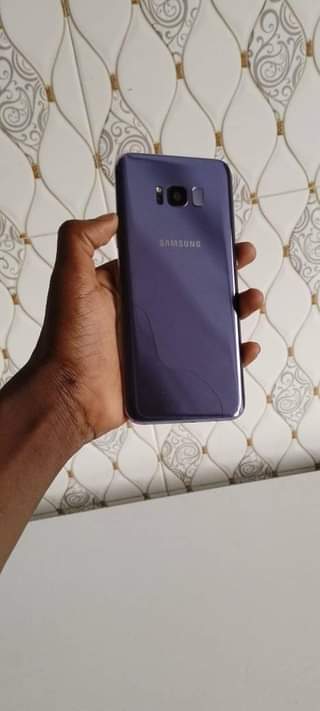 samsung s8 plus