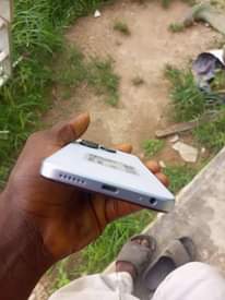 A picture of month