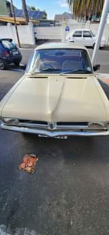 1975 Cars