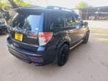 A picture of 2009 SUBARU FORESTER 0714058883 SUBARU