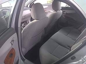 A picture of TOKUNBO Toyota Corolla Xle YEAR MODEL 2010 TRANSMISSION Automatic CONDITION