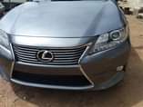 A picture of Toks 2013 es350 fullest