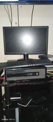 A picture of Hewlett Packard HP Desktop Computer Inauzwa 0685398731