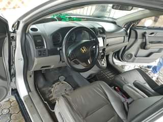 A picture of Honda crv 2008