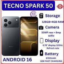 tecno phones