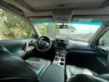 A picture of Toyota Highlander